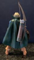 Peralay the Melf (Mage-Elf) (Masters of the Universe) Custom Action Figure