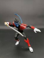 Nightcrawler (Age of Apocalypse) V3 (Marvel Legends) Custom Action Figure