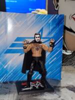 Danhausen (Wrestling) Custom Action Figure