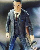Hammer head (Marvel) Custom Action Figure [Hammer head 2]