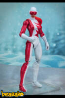 Vindicator (Alpha Flight) (Marvel Universe) Custom Action Figure