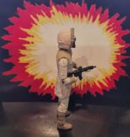Snowjob (G.I. Joe Classified) Custom Action Figure