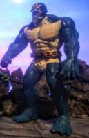 Orka (Avengers) Custom Action Figure