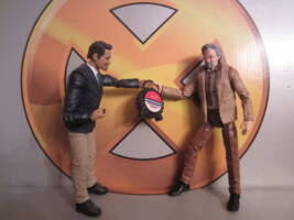Dr. Hank Pym (MCU (Marvel Legends) Custom Action Figure