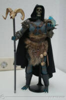 Skeletor Masters Of The Universe MOTU (Masters of the Universe) Custom Action Figure