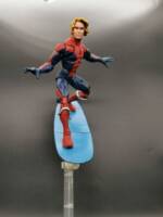 Slipstream (Marvel Legends) Custom Action Figure