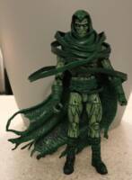 Ragman (DC Icons) Custom Action Figure