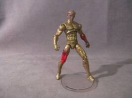 Hotwing (Silverhawks) Custom Action Figure