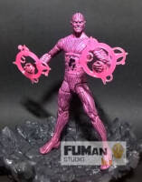 Marvel Legends U-Foes X-Ray (Marvel Legends) Custom Action Figure