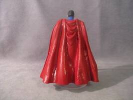 Eradicator (DC Infinite Heroes) Custom Action Figure