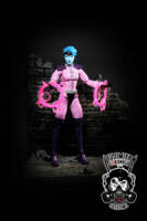 Oracle (Imperial Guard) (Marvel Legends) Custom Action Figure