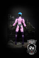 Oracle (Imperial Guard) (Marvel Legends) Custom Action Figure