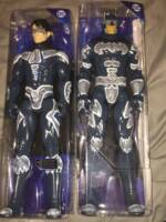 Robin Ice suit edition (Batman - Movie Style) Custom Action Figure