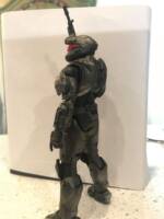 Spartan 314 (Halo) Custom Action Figure