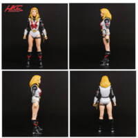 Force Captain Adora (Classics V4) (Masters of the Universe) Custom Action Figure