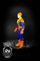 Flashfire (Imperial Guard) (Marvel Legends) Custom Action Figure