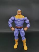 Stonewall (Marvel Legends) Custom Action Figure