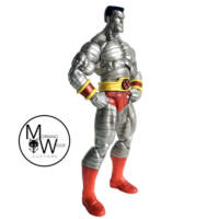 Outback Colossus (Marvel Select) Custom Action Figure