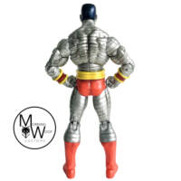 Outback Colossus (Marvel Select) Custom Action Figure