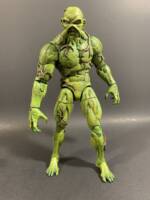 Swamp Thing (Len Wein Era) (DC Universe) Custom Action Figure