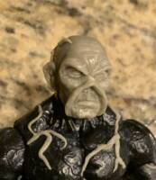 Swamp Thing (Len Wein Era) (DC Universe) Custom Action Figure