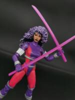 Revanche V5 (Marvel Legends) Custom Action Figure