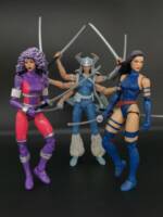 Revanche V5 (Marvel Legends) Custom Action Figure