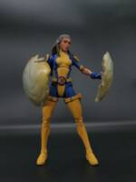 Cecilia Reyes V3 (Marvel Legends) Custom Action Figure
