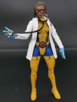 Cecilia Reyes V3 (Marvel Legends) Custom Action Figure