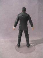 Phantom of the Opera (Movie Masters) Custom Action Figure