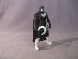 Moon Knight (Marvel Universe) Custom Action Figure