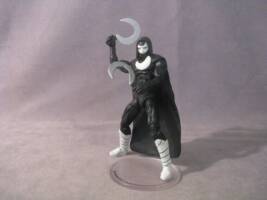 Moon Knight (Marvel Universe) Custom Action Figure