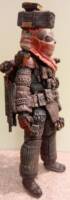 Titanfall heavy pilot (Titanfall) Custom Action Figure