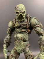 Swamp Thing version 3.0 (DC Universe) Custom Action Figure