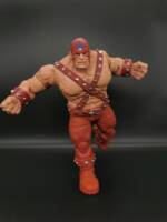 Charlie-27 (Marvel Legends) Custom Action Figure