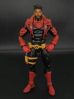 Bishop (Marauders) (Marvel Legends) Custom Action Figure