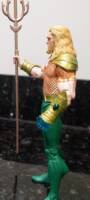 Aquaman (DC Direct) Custom Action Figure