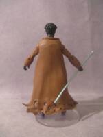 Wraith (Amalgam) Custom Action Figure
