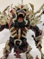Grollion - King Skullbasher v2 (Marvel Select) Custom Action Figure