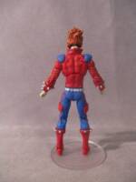 Speed Demon (Amalgam) Custom Action Figure