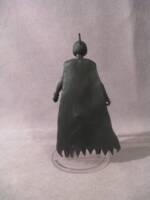 Dark Jun the Swan (Gatchaman) Custom Action Figure