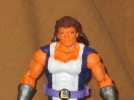 Montress-Legion of Superheroes (Legion of Superheroes) Custom Action Figure
