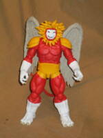 Griffin (Marvel Legends) Custom Action Figure