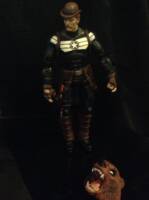 Dum Dum Dogan (Marvel Legends) Custom Action Figure