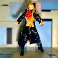 Chamber (Marvel Legends) Custom Action Figure