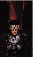 Catwoman (Marvel Legends) Custom Miniature / Figurine
