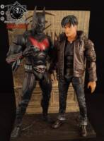 Terry McGinnis - Batman Beyond (Batman Beyond) Custom Action Figure