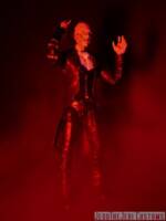 Phantom of the Opera (Andrew Lloyd Webber musical) (Phantom) Custom Action Figure [Phantom of the Opera custom action figure unmasked 2]