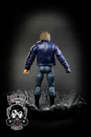 Eternal Warrior - 90s costume (Valiant) Custom Action Figure