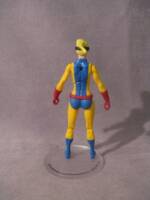 Jan (Space Ghost) Custom Action Figure